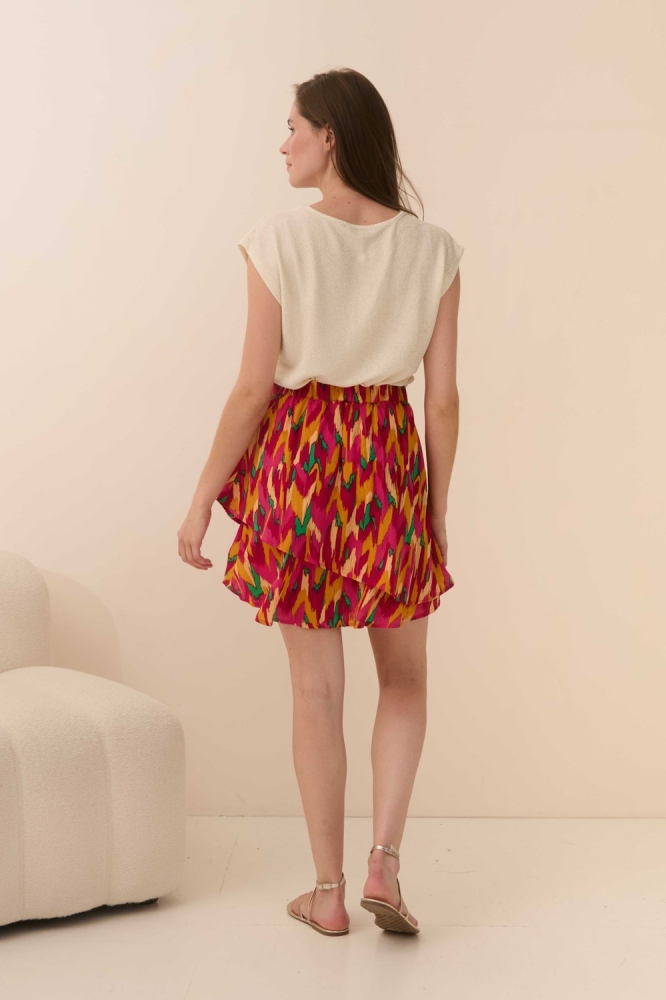 TOP NONI QD12 100 white